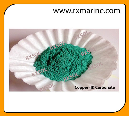 Copper (II) Carbonate